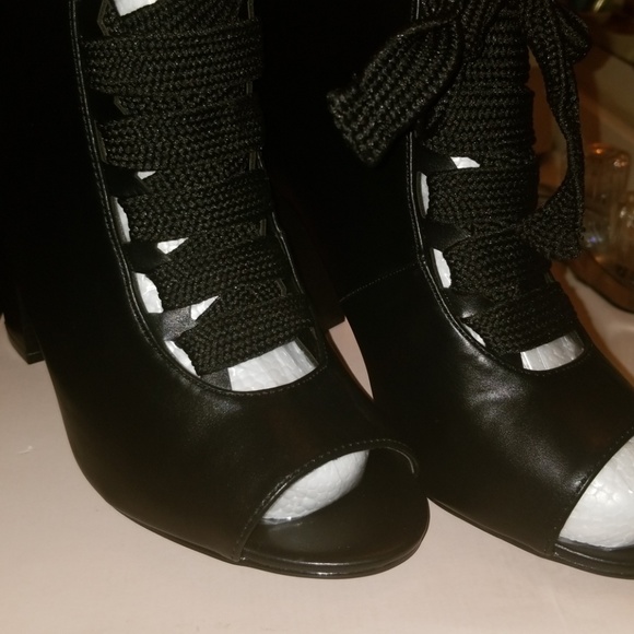 Booties - Picture 7 of 7